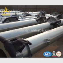 Galvanized Substation Steel Structure